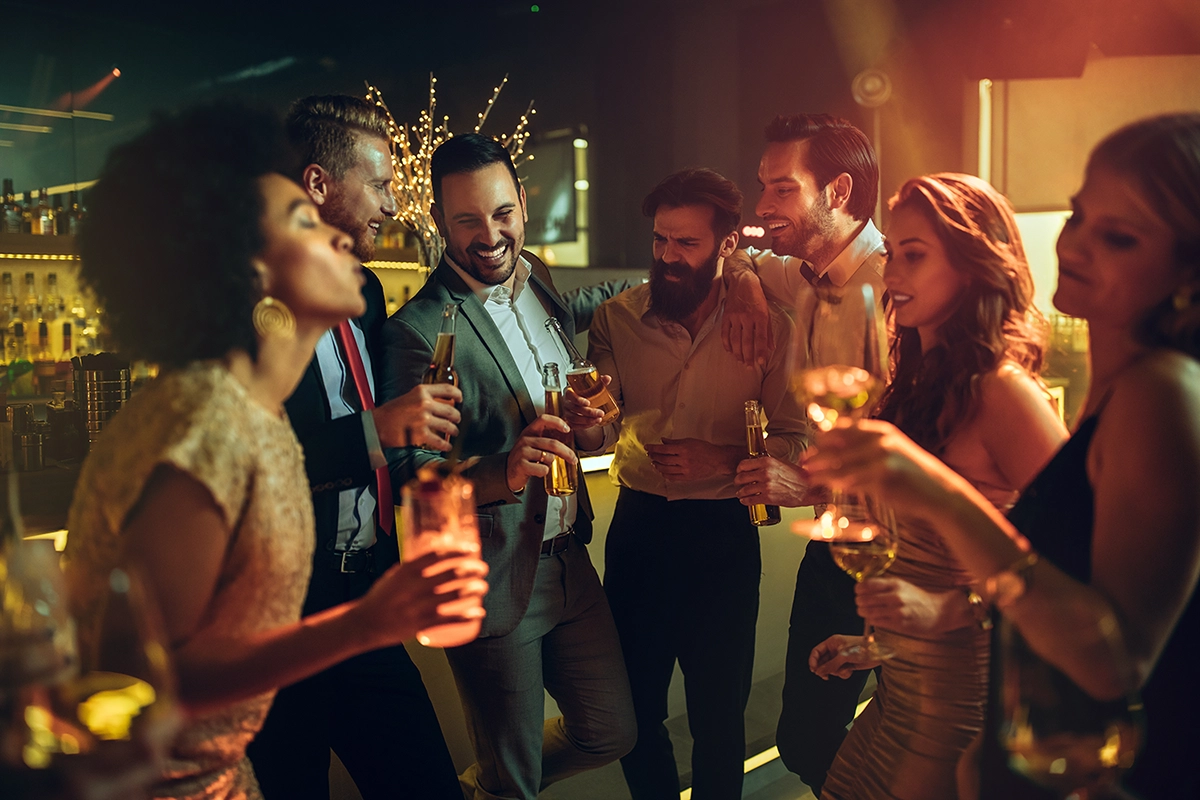 Special Events