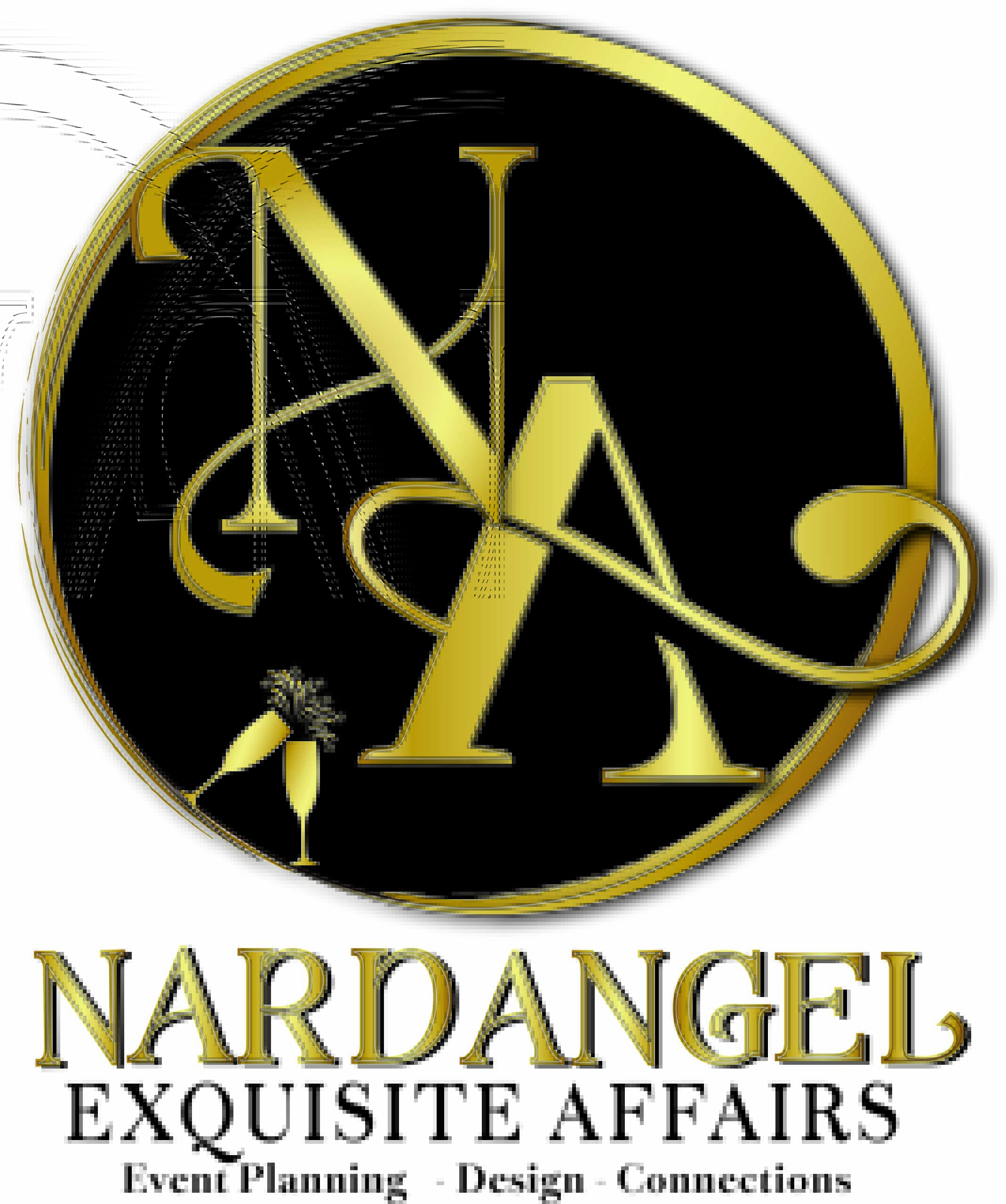 NardAngel Logo
