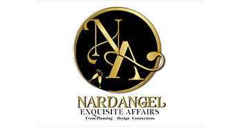 NardAngel Logo