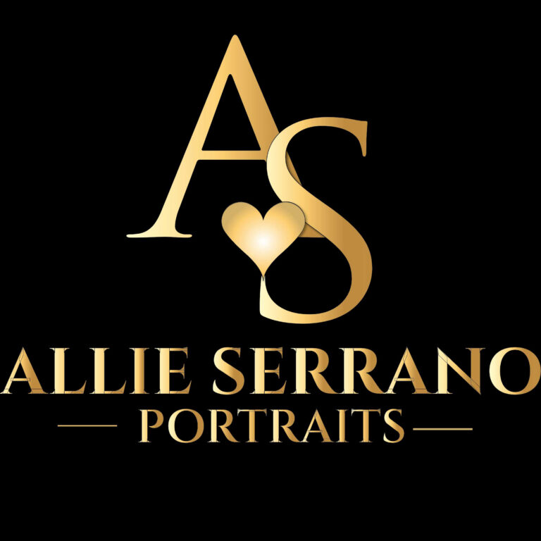 Allie Serrano Portraits