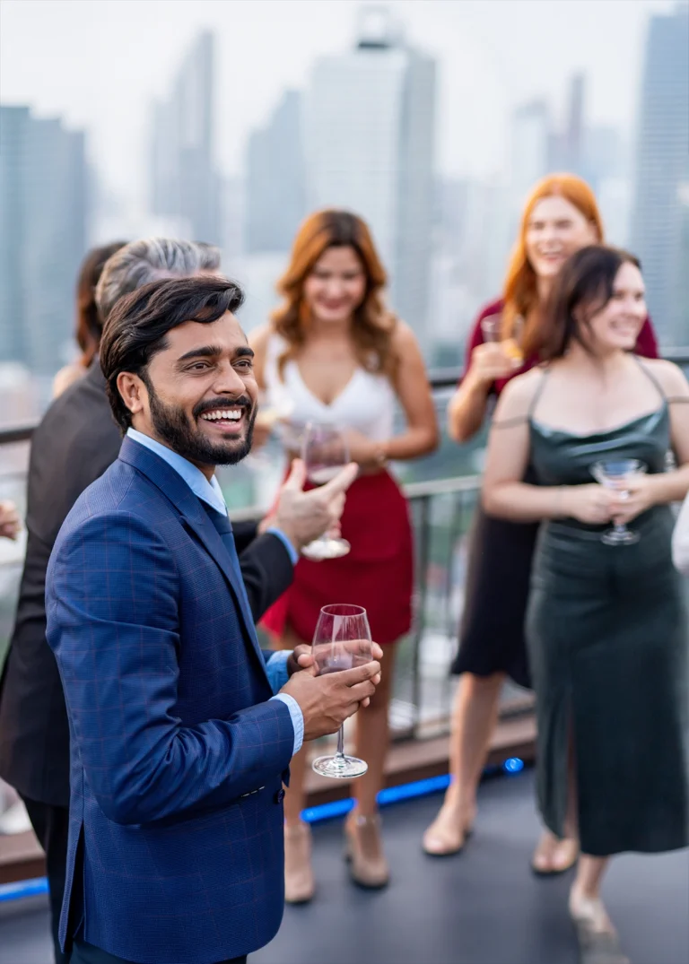 Corporate Events