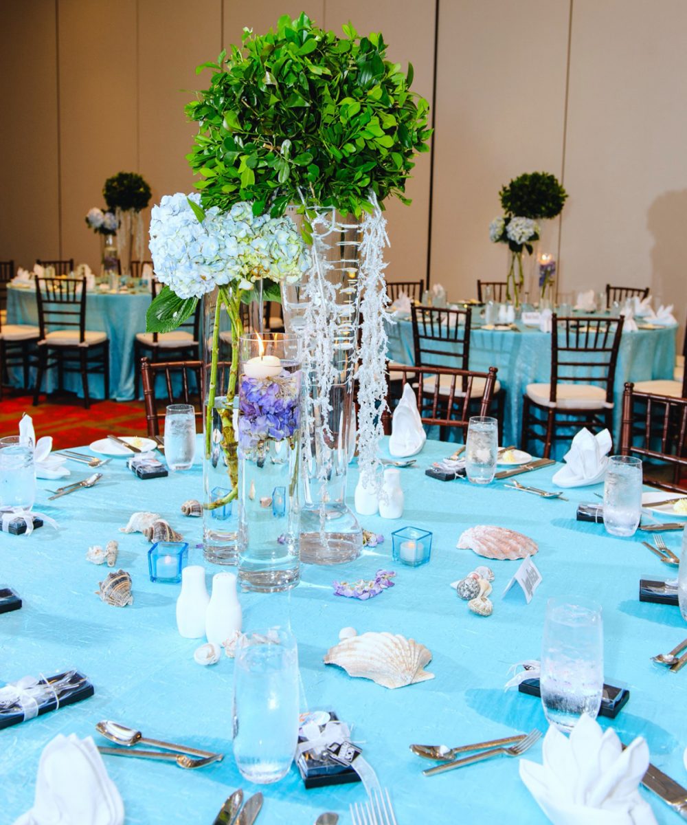 my own wedding